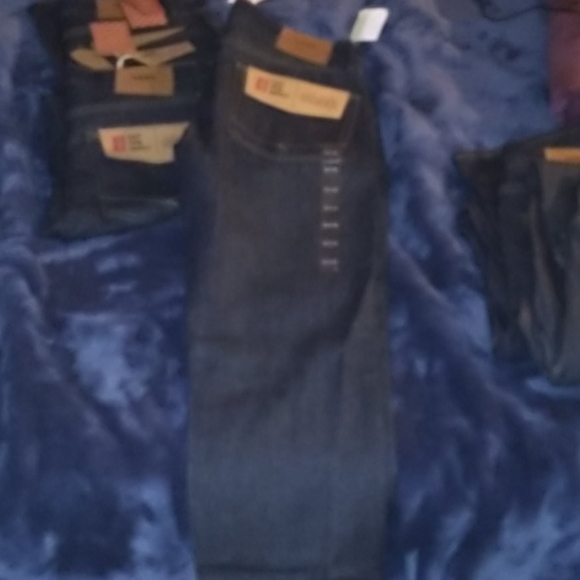 Jeans - Picture 2 of 2